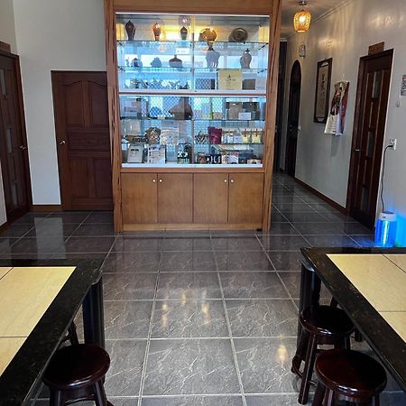悟 佐茶 Satori Tea Leye Exterior foto