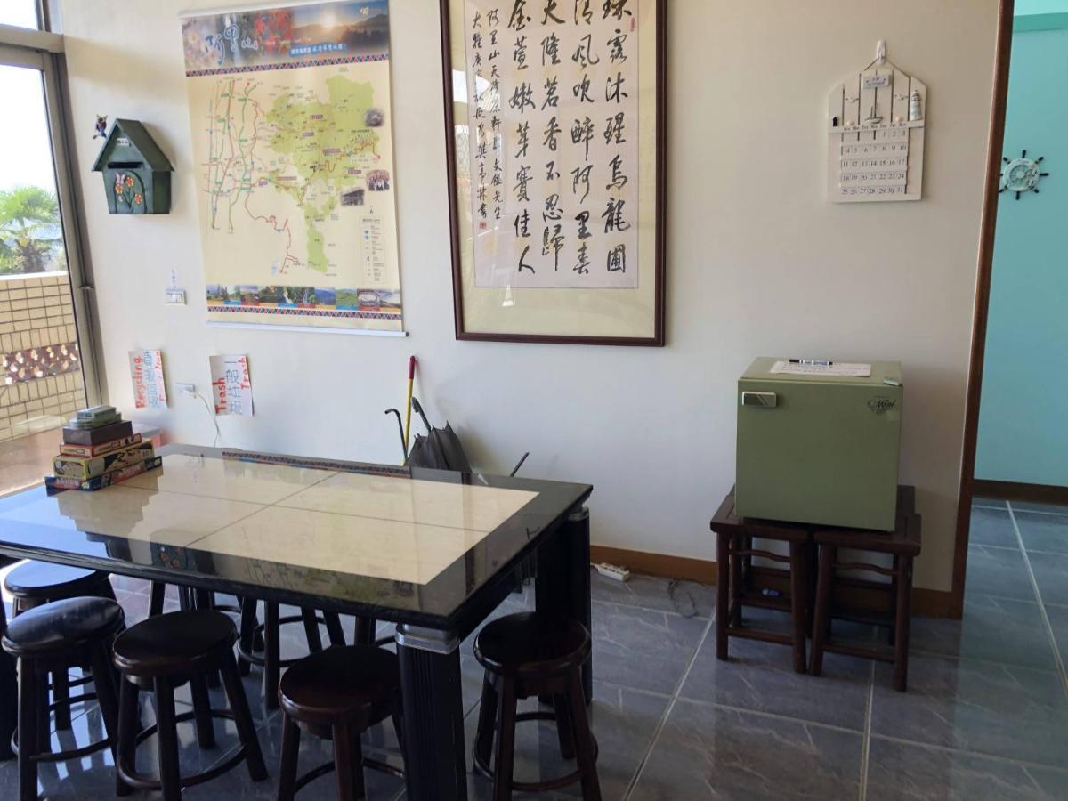 悟 佐茶 Satori Tea Leye Exterior foto