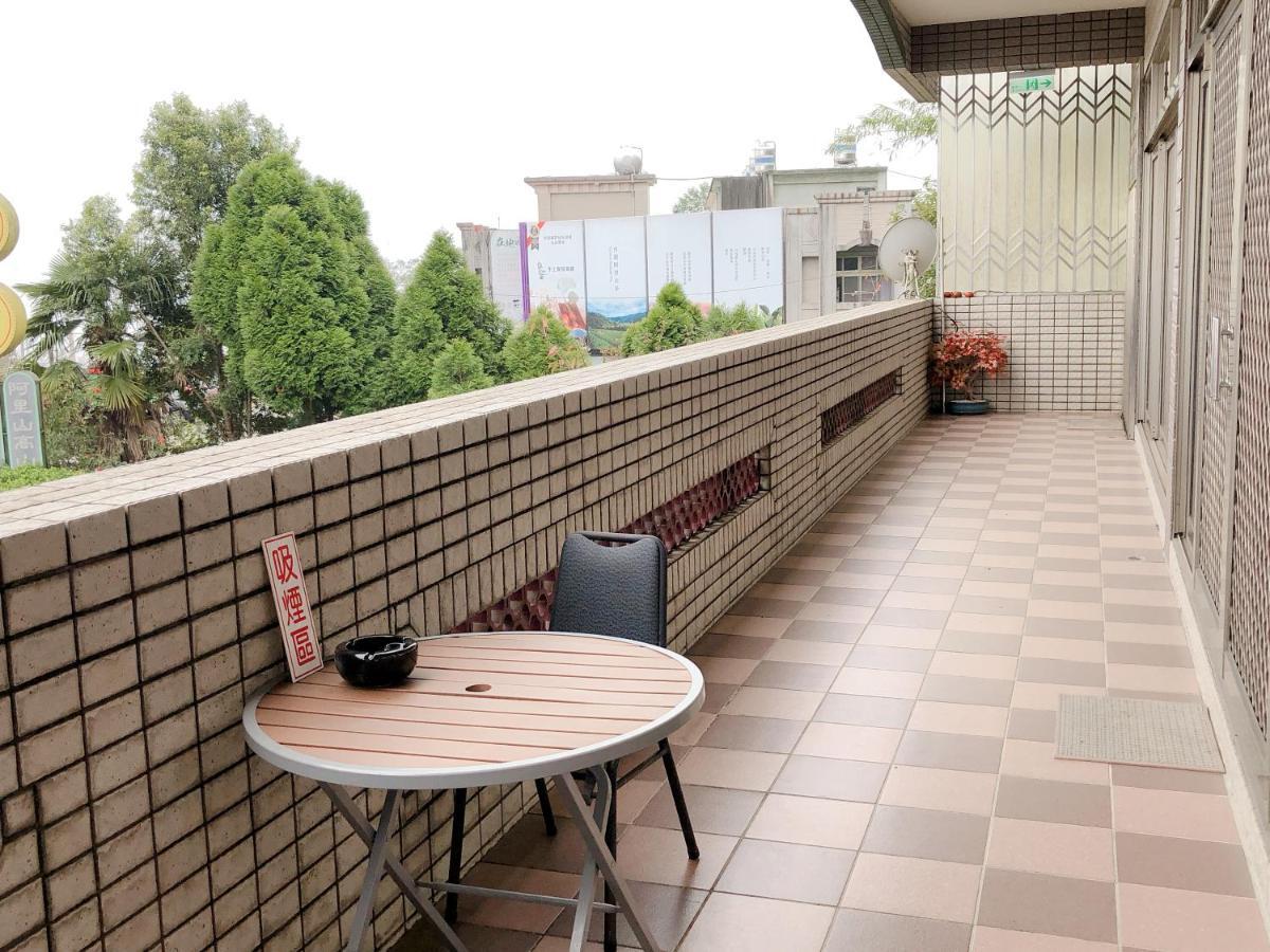悟 佐茶 Satori Tea Leye Exterior foto